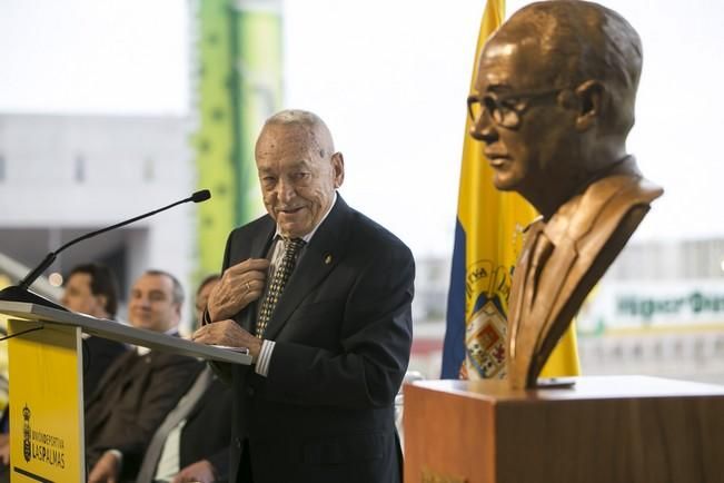 HOMENAJE A JESÚS GARCÍA PANASCO