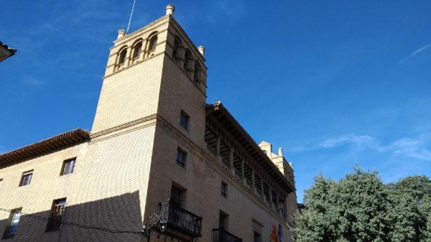 El Ayuntamiento de Huesca congela sus principales impuestos para 2027
