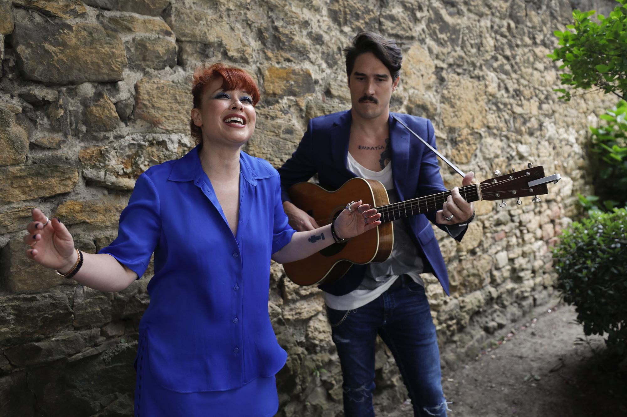 Tres generaciones de artistas cantan en el Club para despertar al “Sueño de Morfeo”