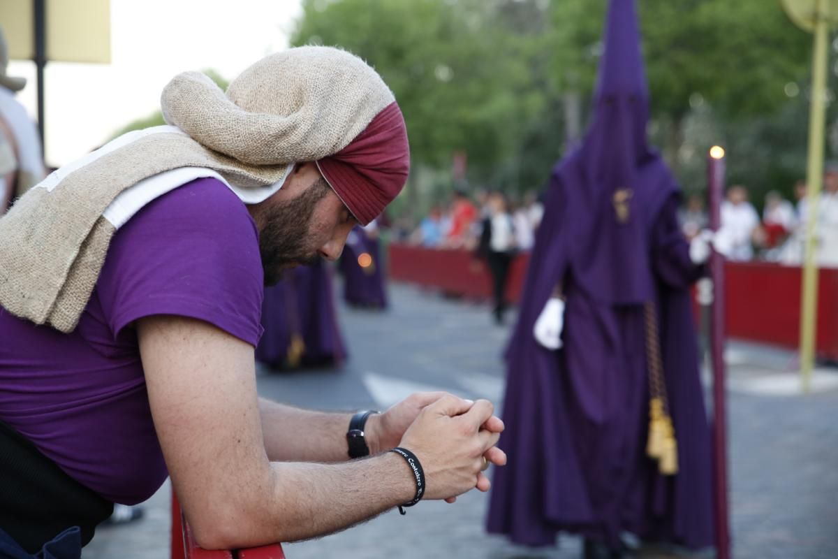 FOTOGALERÍA / Hermandad del Calvario