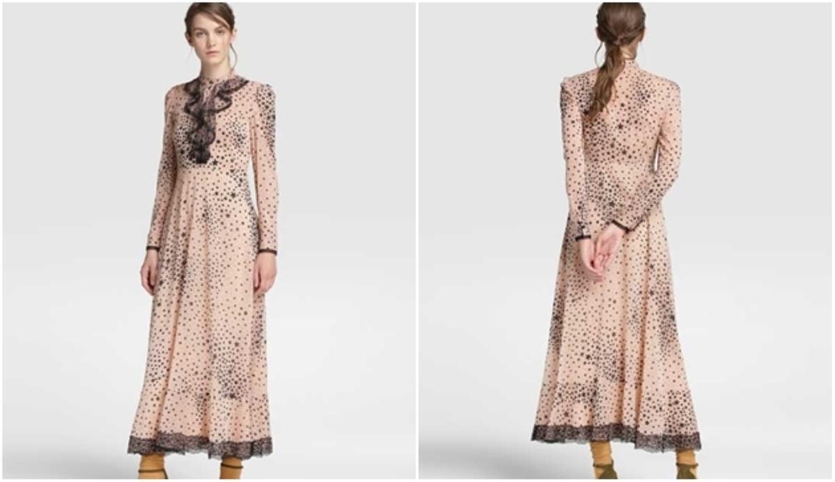 ¡Piensa en grande! Vestidos que solo podrás comprarte si te toca la Lotería
