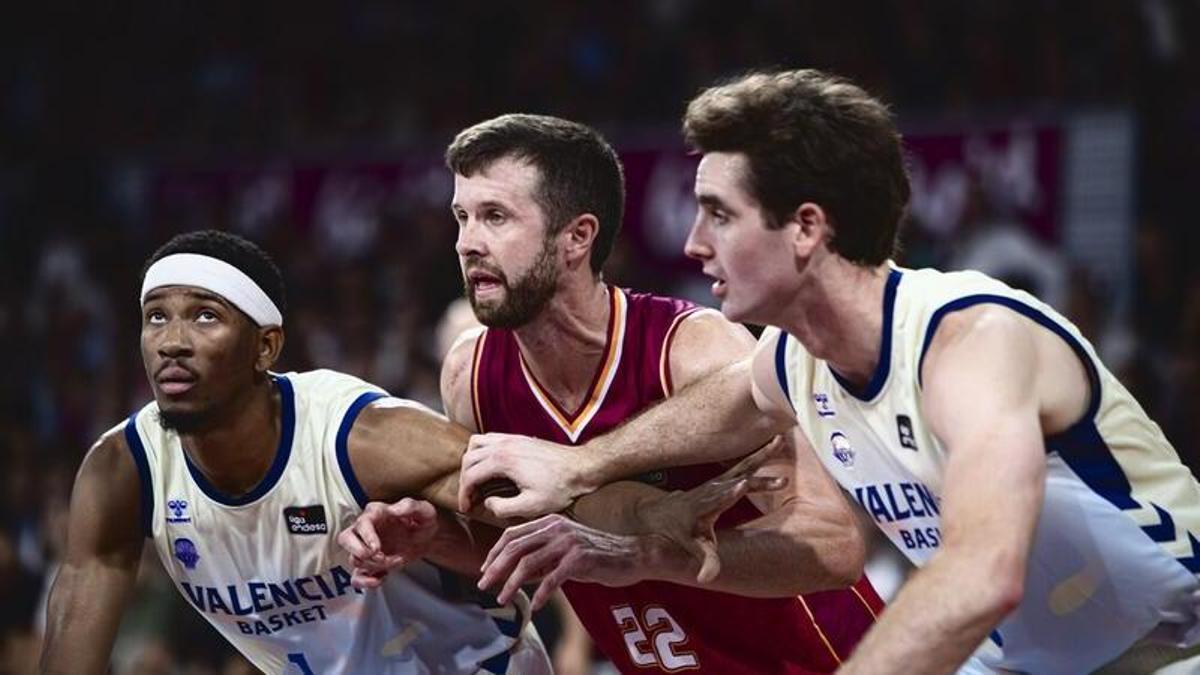 Previa Valencia Basket – Casademont Zaragoza Liga Endesa 2025-26