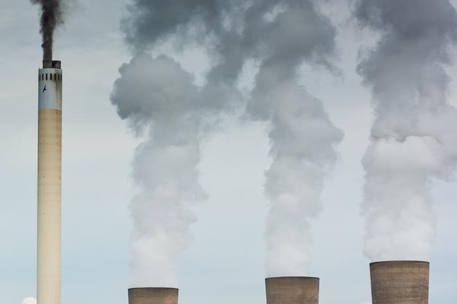 Парламент Каталонии одобряет первые бюджеты углерода