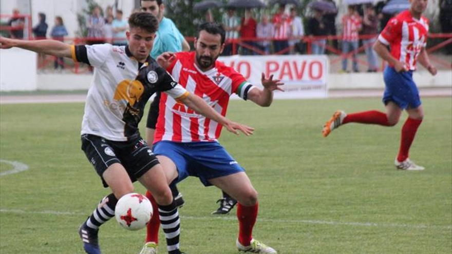 Un ascenso, un descenso y tres que aún pelean por su objetivo