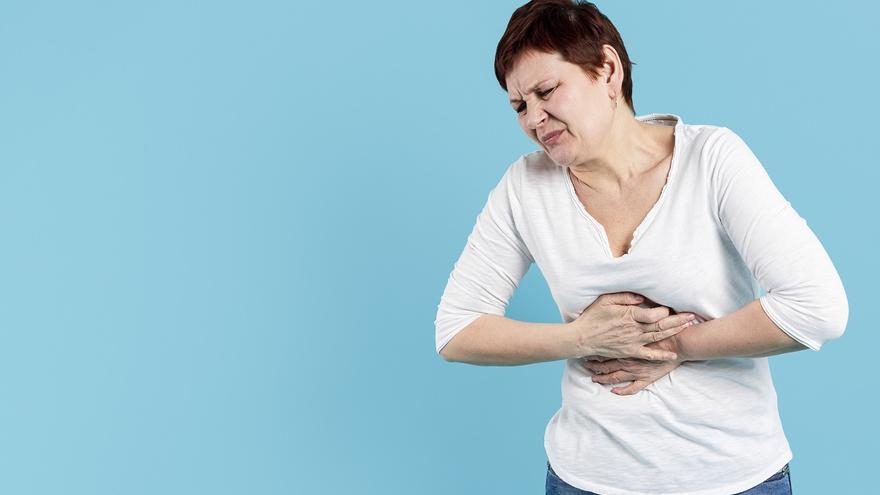 Is it a fault of menopause that more women today die from cardiovascular disease than men?