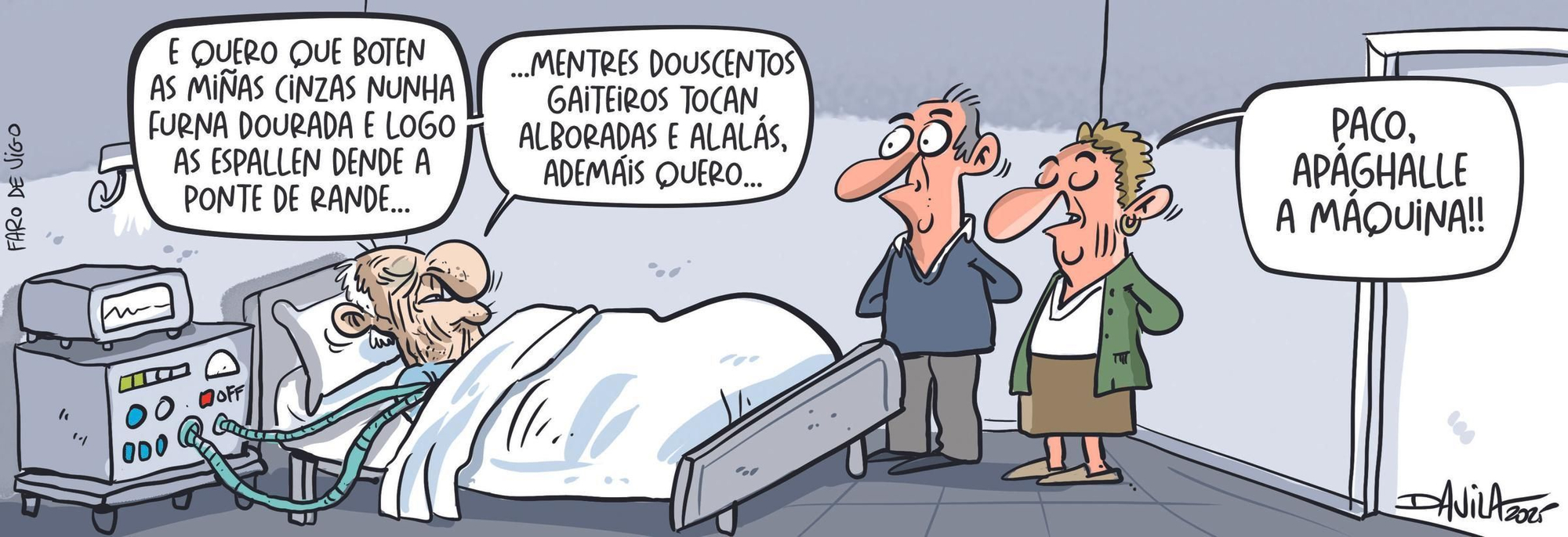 Davila 17/07/2025