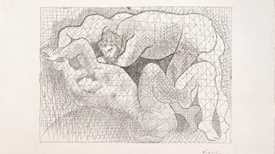 Fundación Ibercaja -  Conferencia - Picasso modelos de deseo