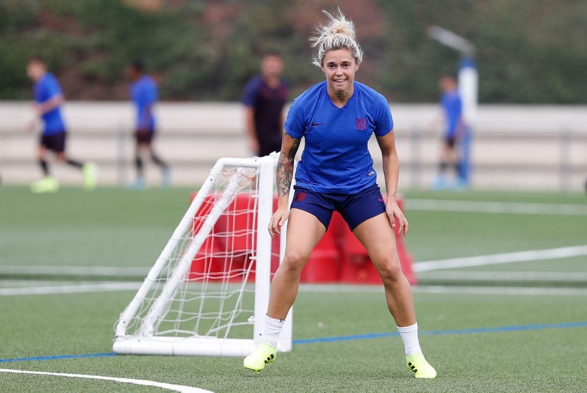 Entrenamiento el 9/9/2019 Entrenamiento el 9/9/2019