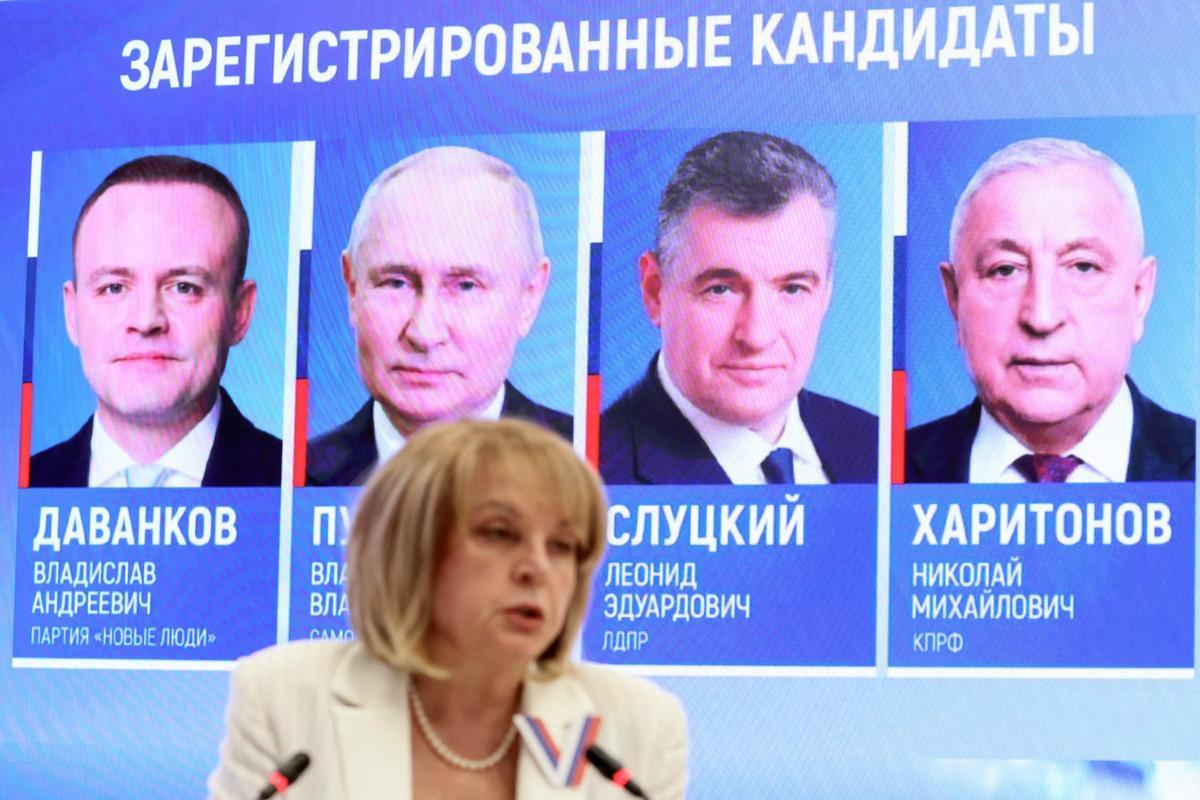 Ucraïna diu haver piratejat el sistema de vot electrònic de Rússia