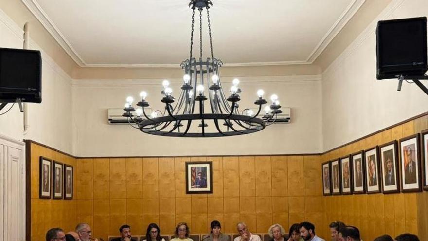 Palafrugell dona suport al Correllengua 2026 i impulsarà una activitat sobre Josep Maria Espinàs