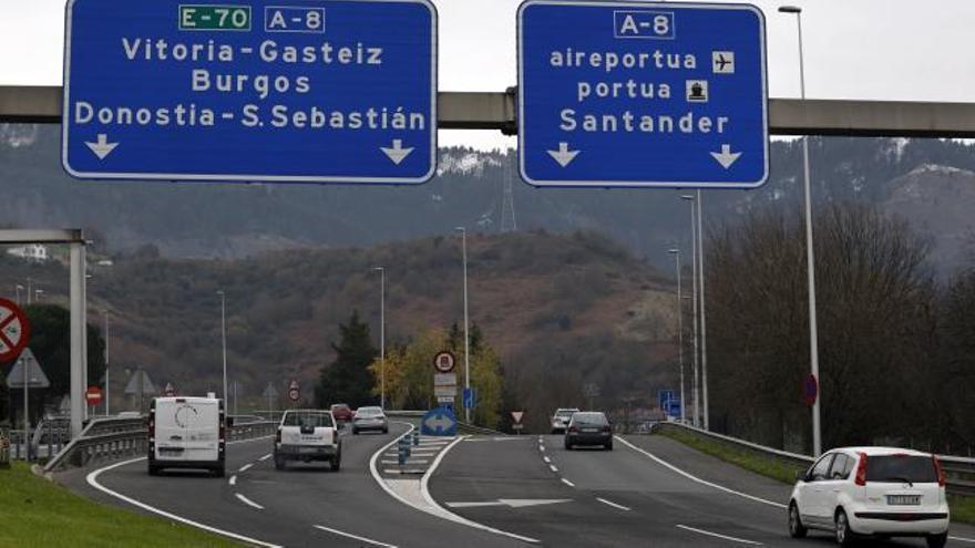 Las Navidades ponen en riesgo extremo a toda España