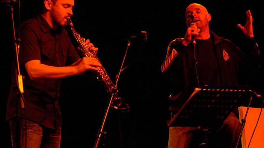 Arranca una nueva edición del festival Forumfolk