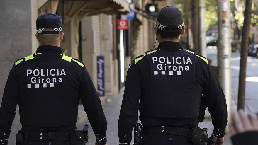 Junts per Girona vol que l'Ajuntament exerceixi l'acusació contra els multireincidents que actuïn a la ciutat