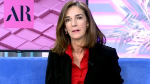 Paloma García Pelayo, després de la bronca de Jorge Javier: «No vull fer sang, vull defensar el que és just»