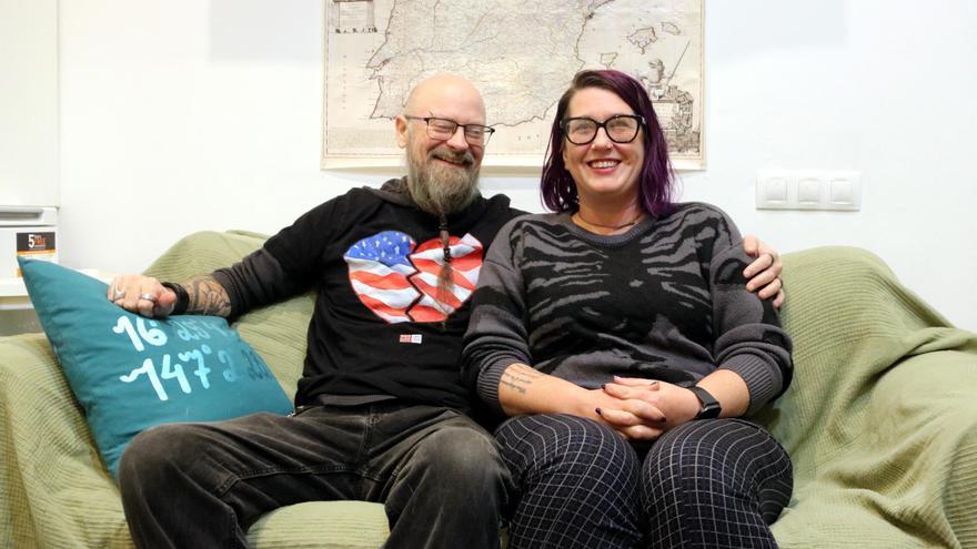 Exiliats a Catalunya fugint de Trump: “No ens sentíem segurs vivint als Estats Units”