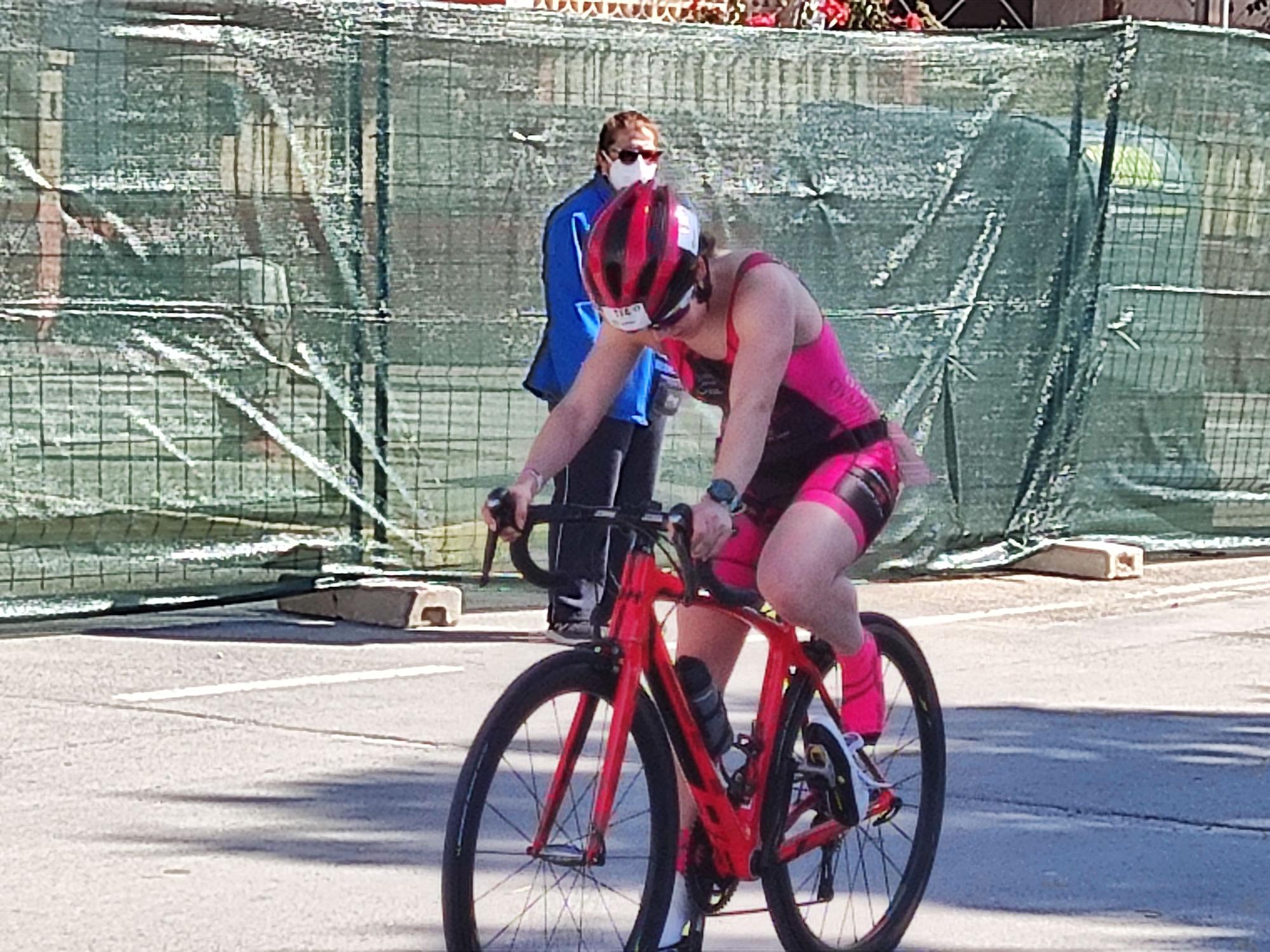 Duatlón Carnaval de Águilas (Mayores)