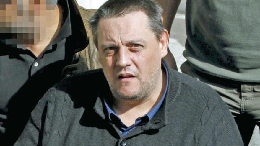 El Supremo valida las escuchas que condenaron al sucesor del capo de la mafia italiana en Vigo