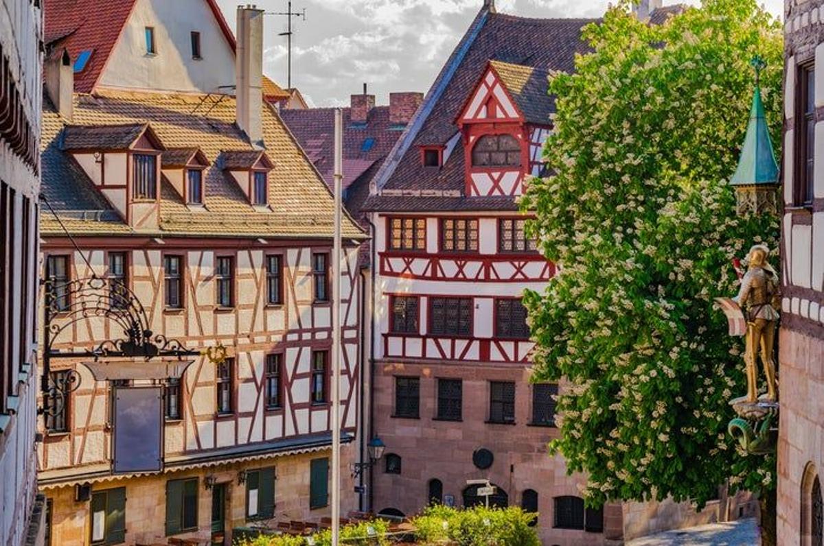 Nuremberg, Alemania