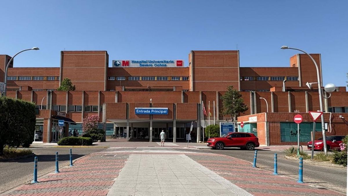 Los hospitales Severo Ochoa y La Paz se alían para reforzar al cirugía plástica y reducir derivaciones