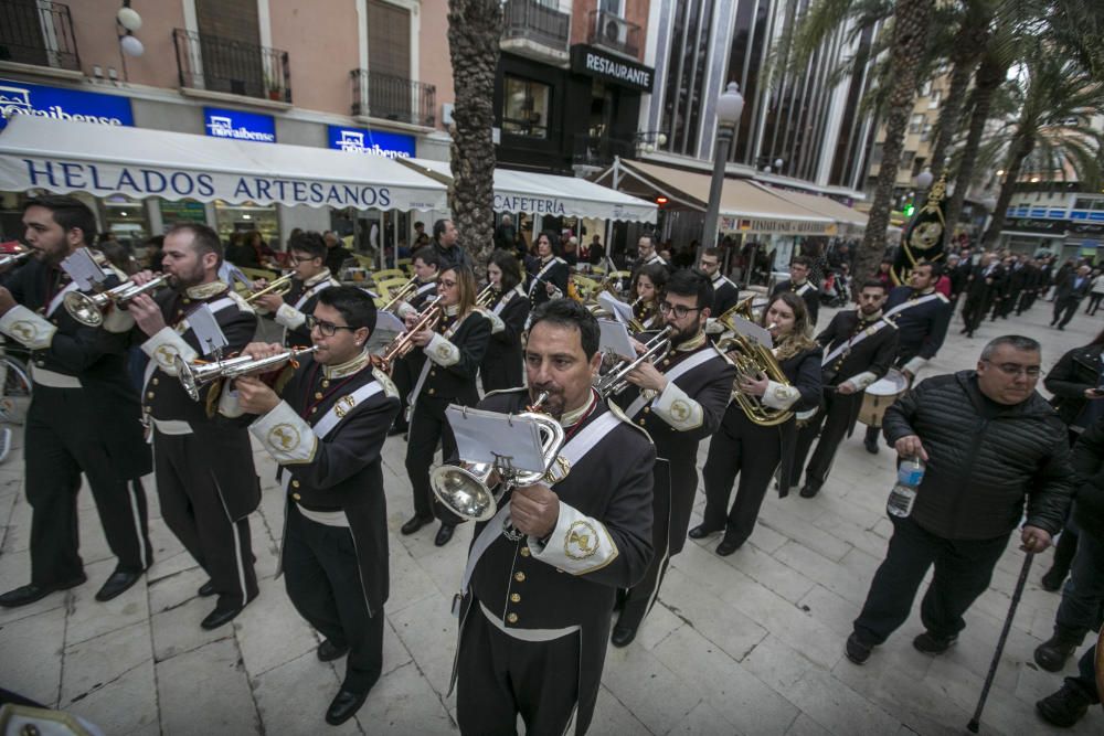 Pregón de Óscar López Semana Santa Elche