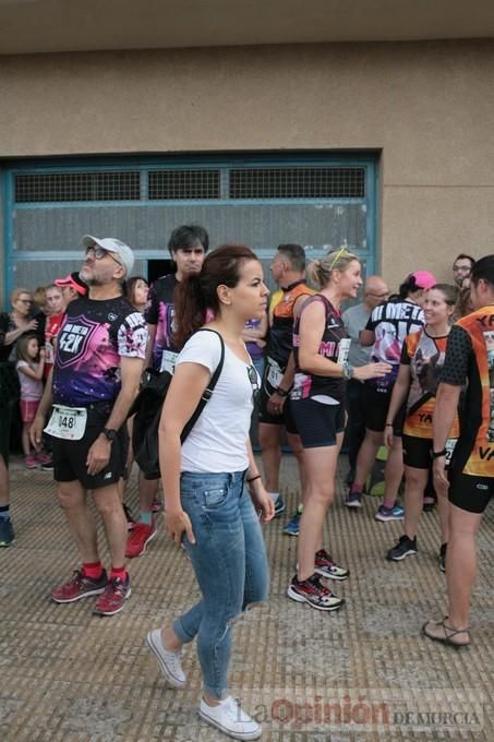 Carrera Popular en Casillas