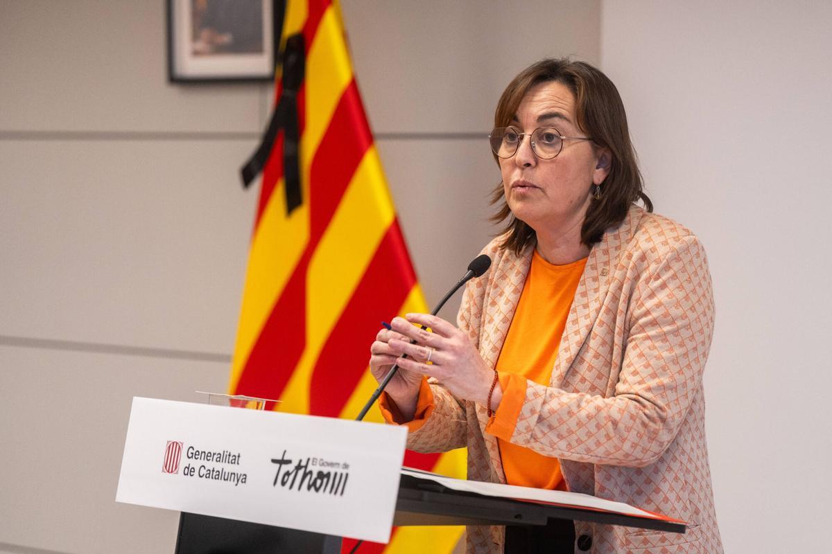 Gestors sense gestió