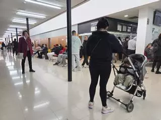 Estos serán los horarios de los centros de salud de la provincia de Alicante en Navidad