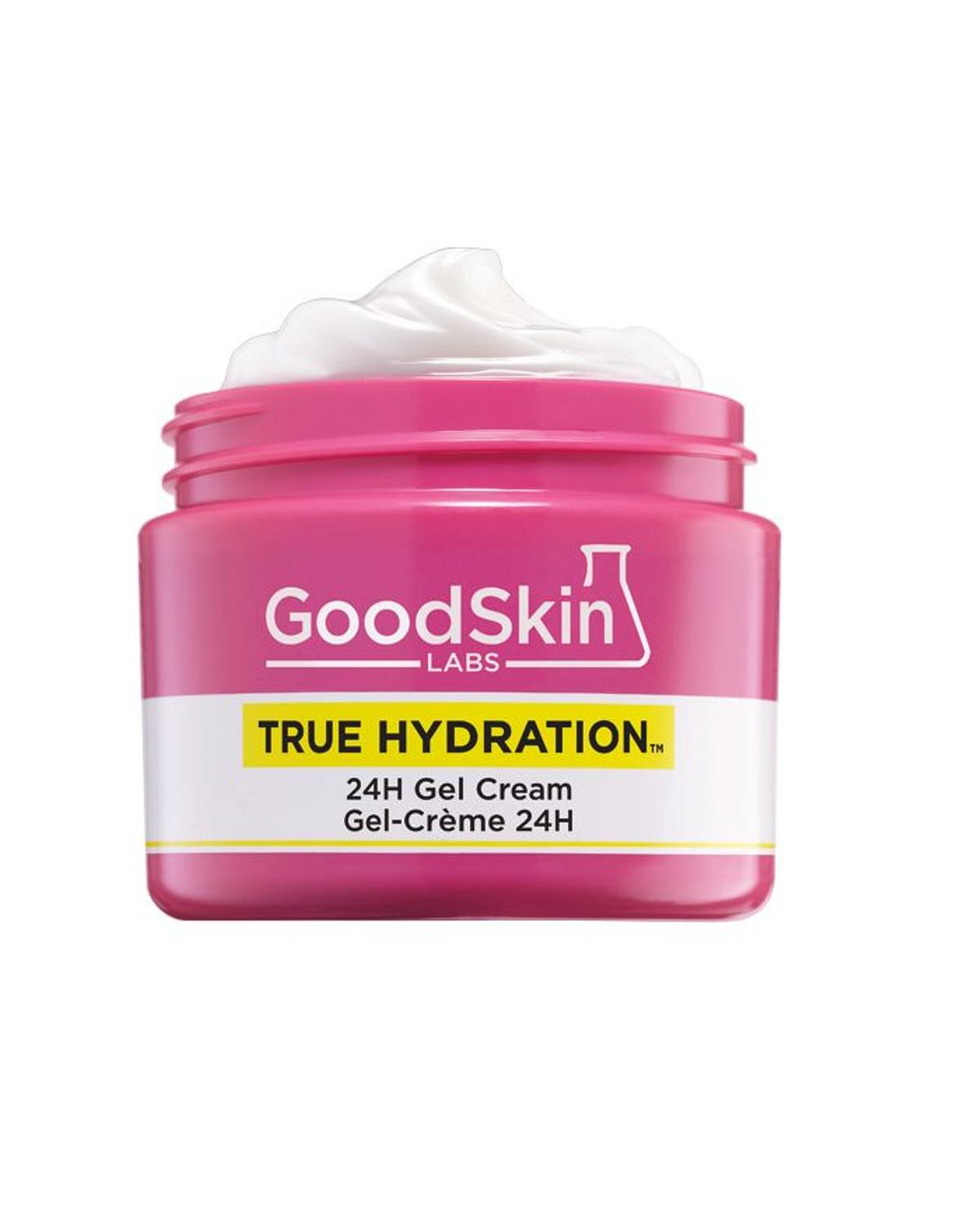 Gel-crema  True Hydration, de Good Skin Labs (29,95 euros exclusivo en Perfumerías Douglas)