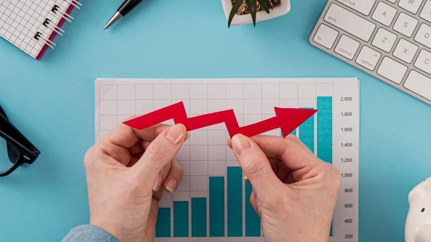 Coneix l&#039;evolució del combustible del 2022 ençà