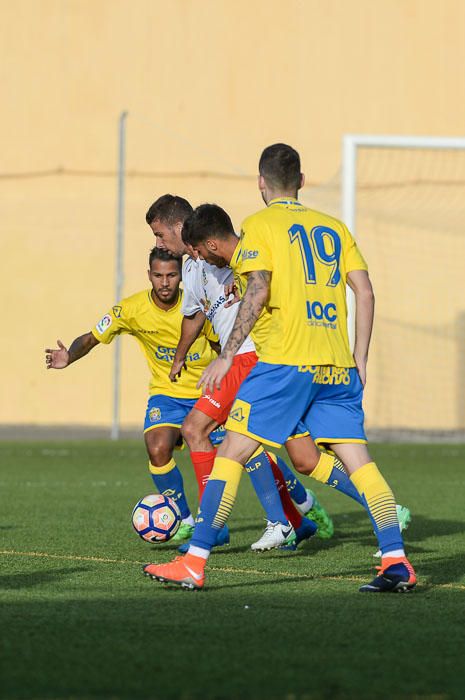 PARTIDO UDLP EN TUNTE