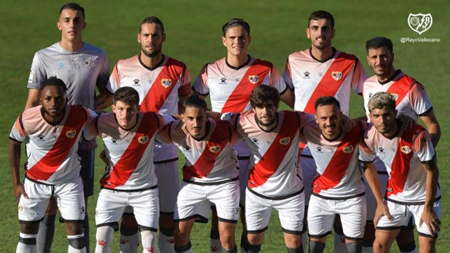 Análisis al rival del RCD Mallorca: Rayo Vallecano