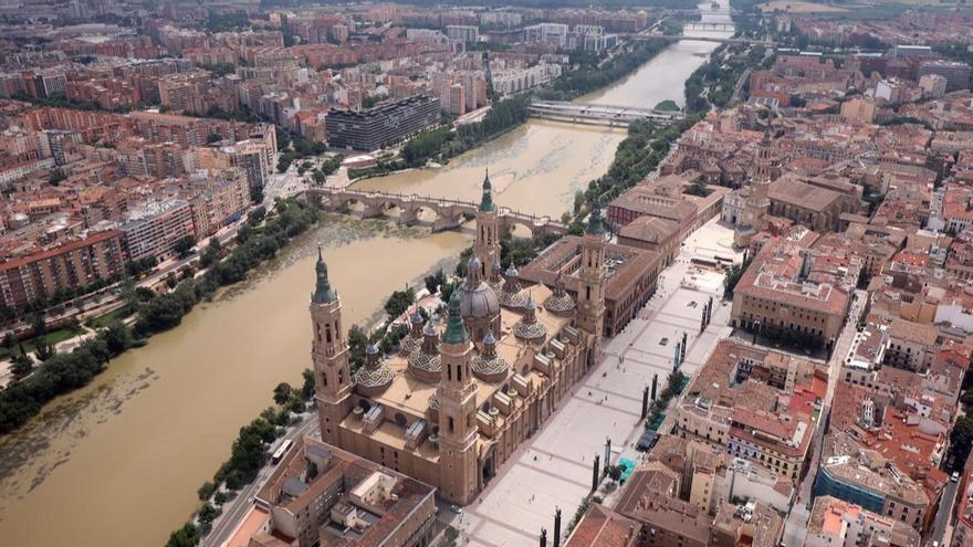 ¿Crees que sabes mucho sobre Zaragoza?