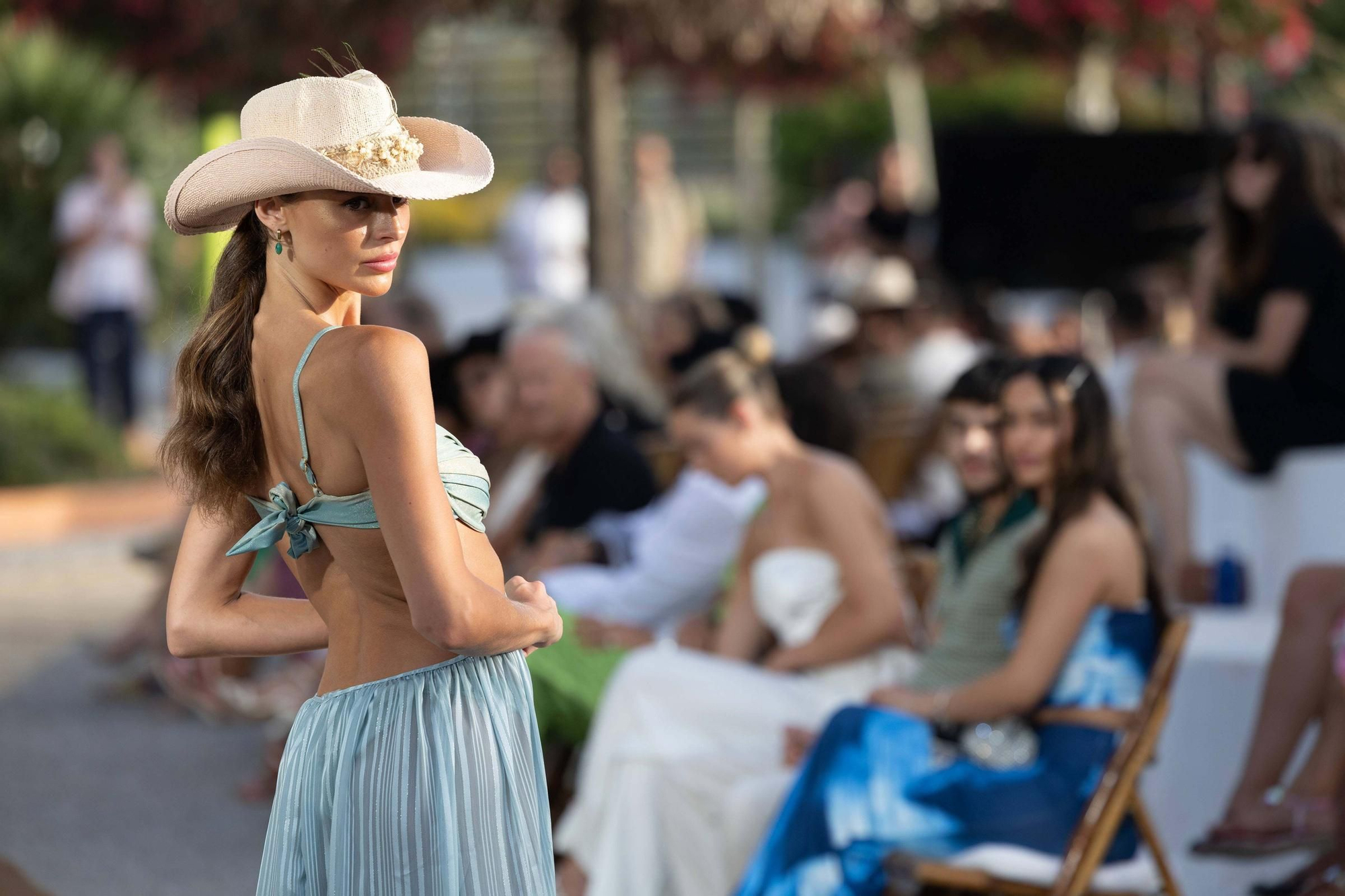 Ibiza Fashion Festival