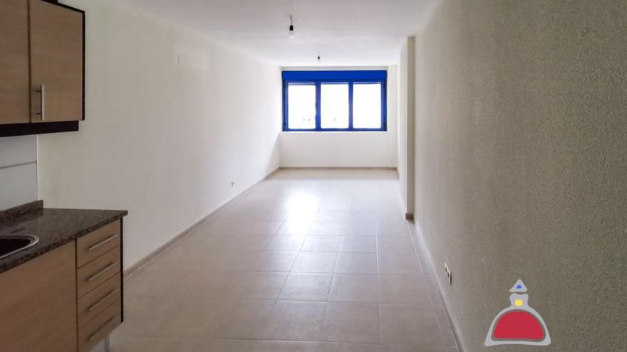 Oferta en Castellón: Venden una vivienda de cuatro habitaciones en uno de los pueblos más bonitos de España