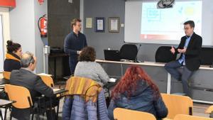 Rubí se situa com el tercer municipi català amb més densitat d’instal·lacions fotovoltaiques