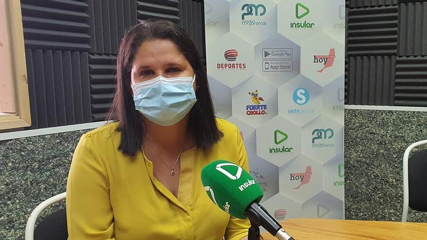 AMF responsabiliza al PP de la crisis en Tuineje por incumplir los pactos - Vimarsana News