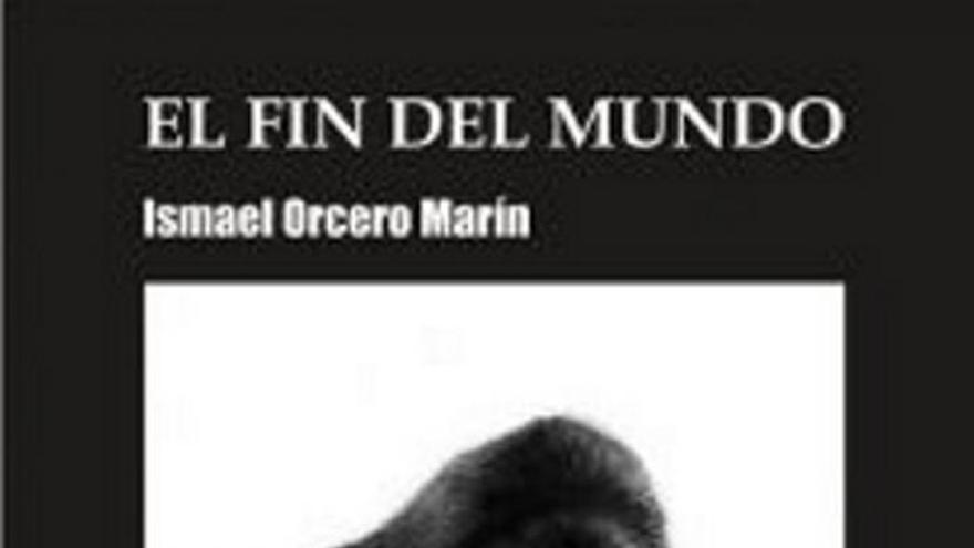 Ismael Orcero presenta su primer libro mañana en Molina de Segura