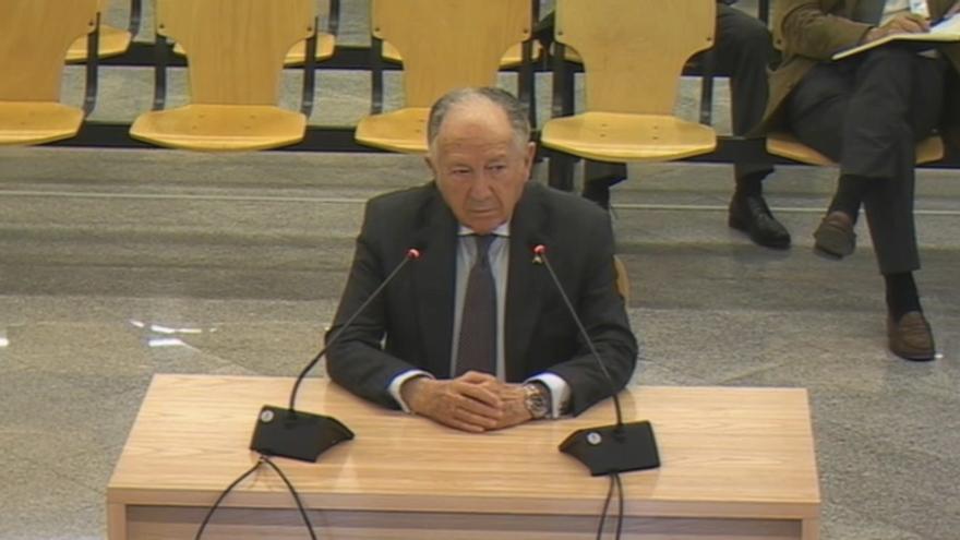 Sanz Roldán va denunciar Villarejo per "mentides" contra el CNI