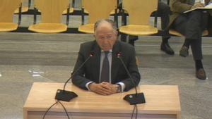 Sanz Roldán va denunciar Villarejo per "mentides" contra el CNI