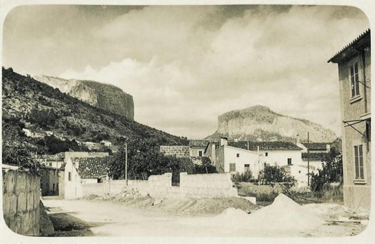 Los secretos de las calles de Alaró
