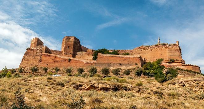 Monzón, Huesca