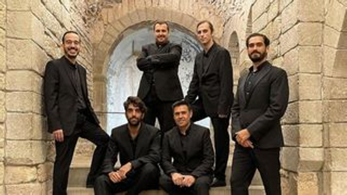 El Festival en el Camino de Santiago concluye su periplo con el oficio gregoriano en la catedral de Jaca