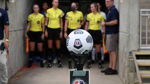 El futbol femení dels EUA s’atura aquest cap de setmana pels escàndols sexuals