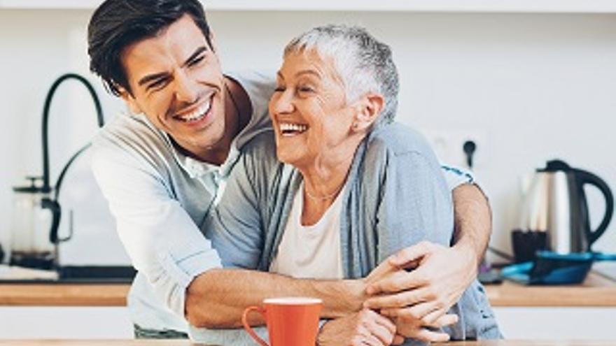 Fundación Ibercaja -  Conferencia -  Envejecimiento saludable