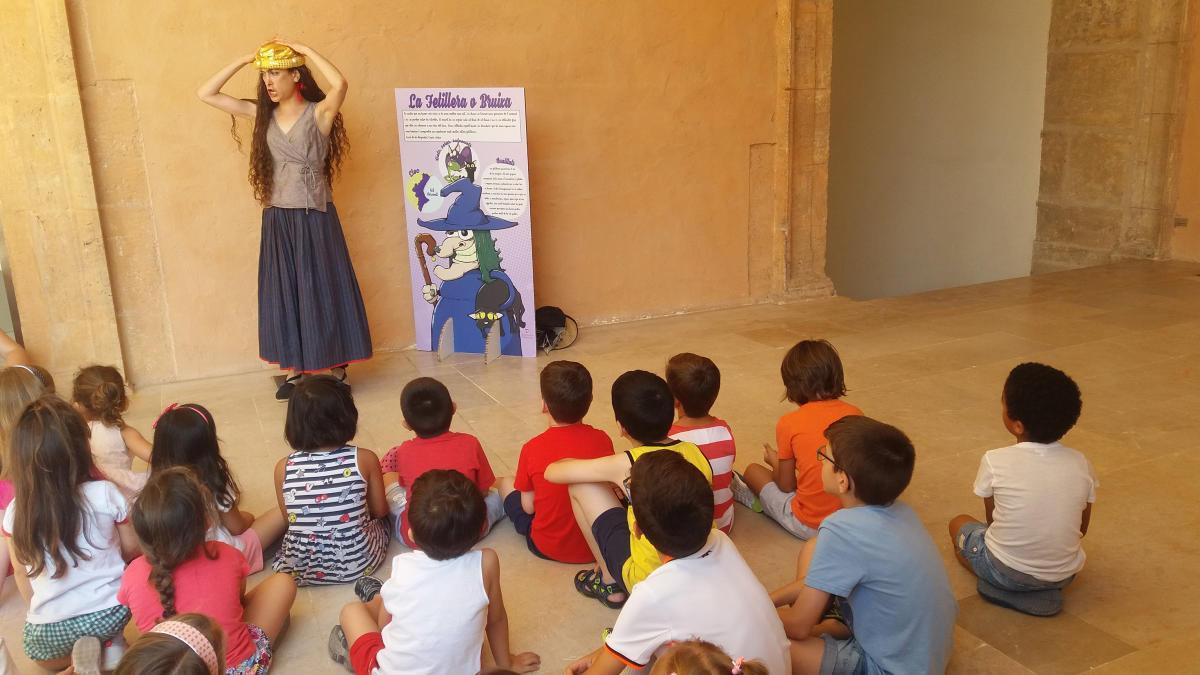 Cultura convoca ayudas para la difusión del sector del libro valenciano