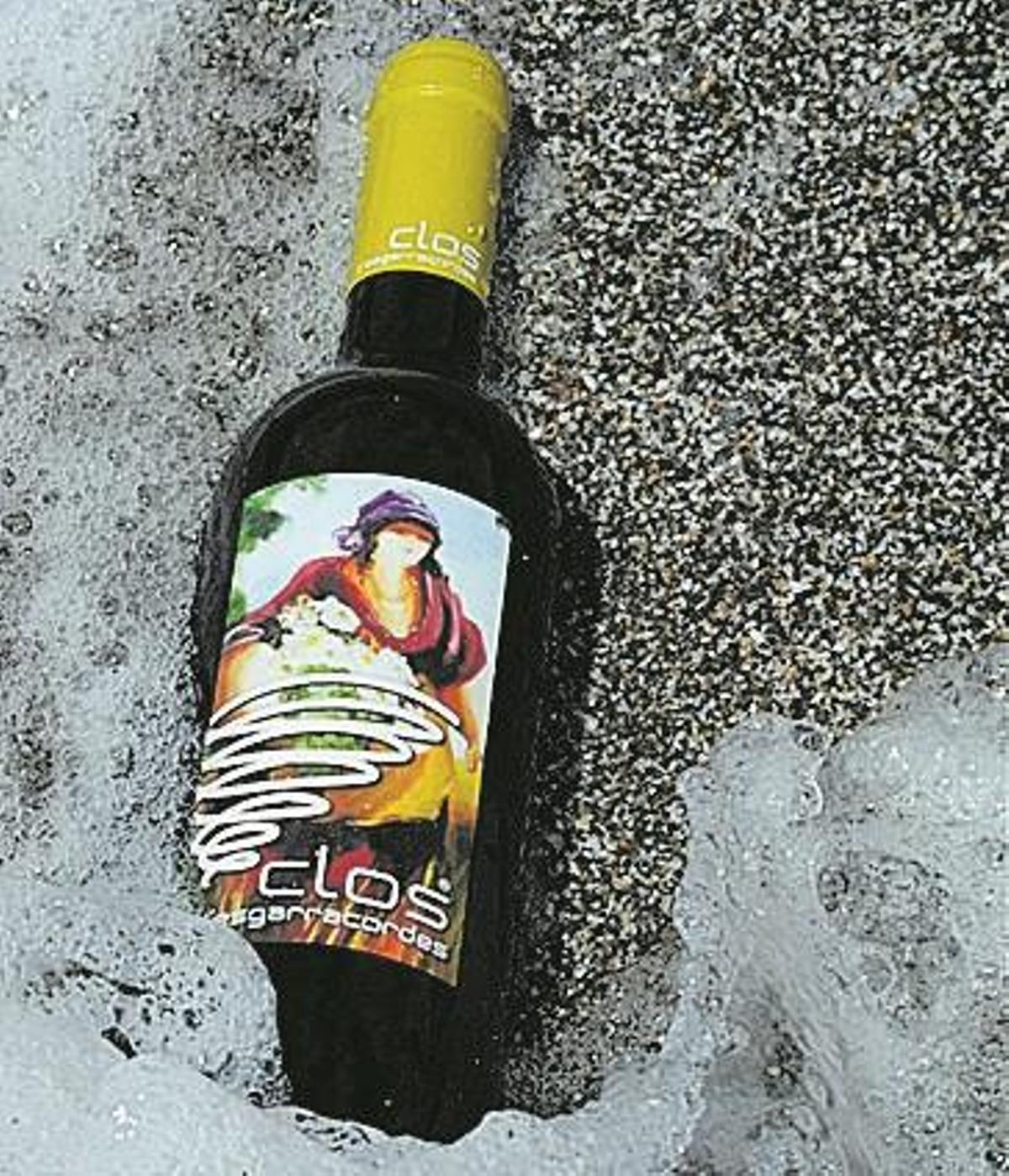 Barón d’Alba lanza el nuevo Clos d’Esgarracordes blanco