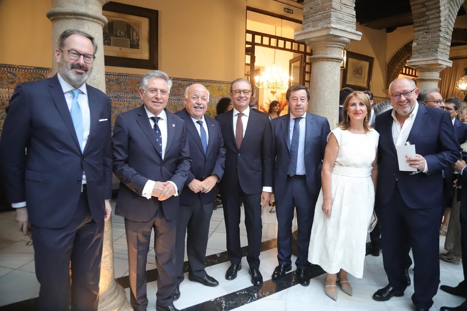 Homenaje a Sánchez Zamorano
