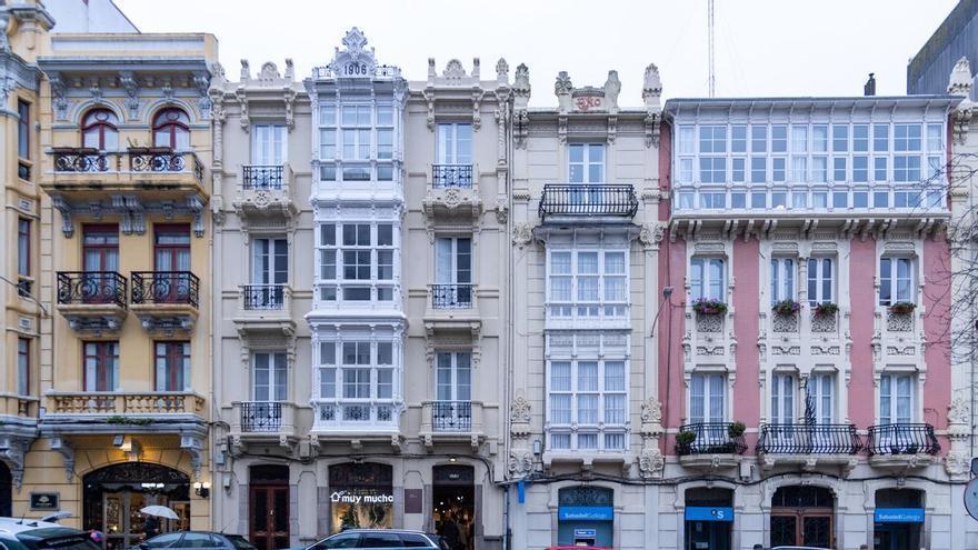 Los pisos baratos se encarecen un 15% en A Coruña: casi el doble que en las millas de oro