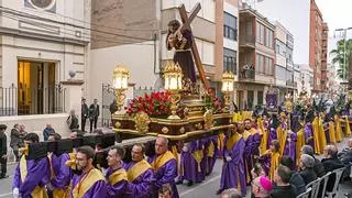 Semana Santa 2024: dónde es fiesta en España este Jueves Santo (28 de marzo)