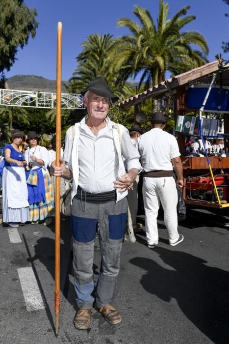 GRAN CANARIA 16-12-2018 SANTA LUCIA. SANTA LUCIA ...